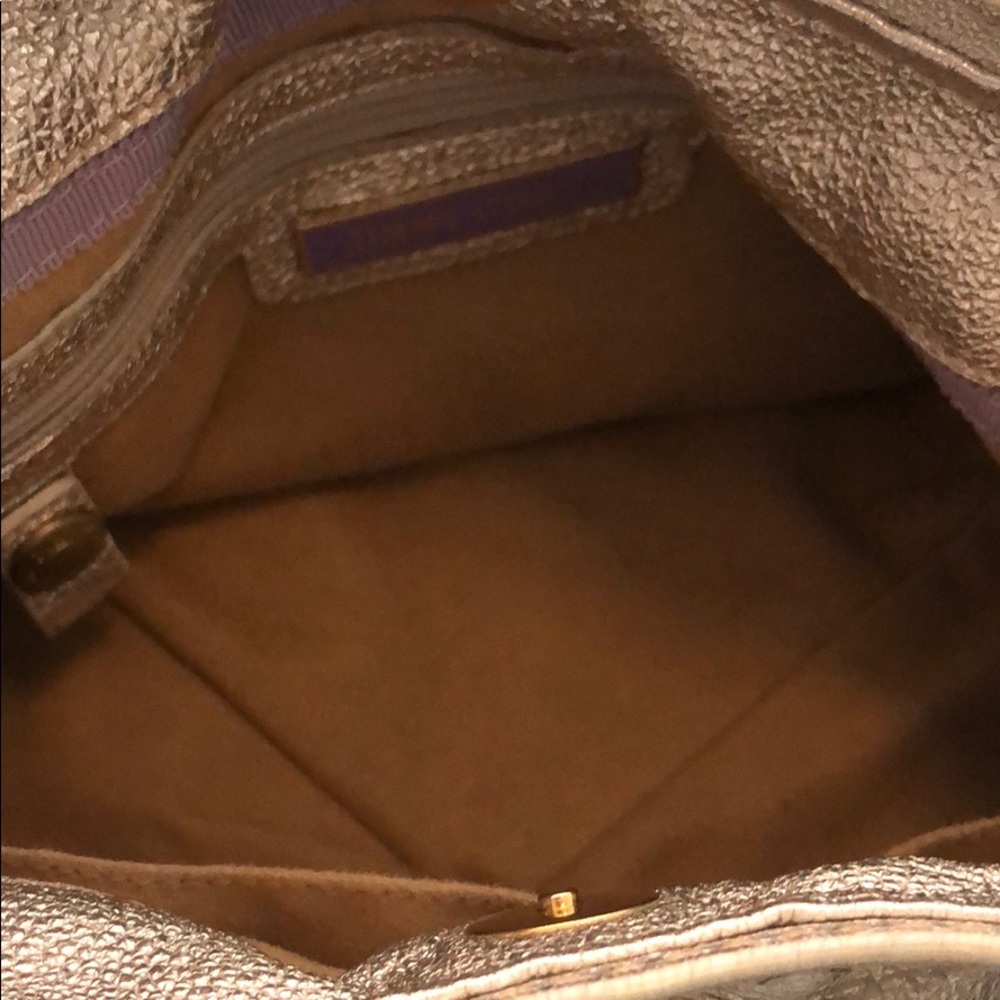 Jimmy Choo Handbag extra photos - Picture 5 of 8